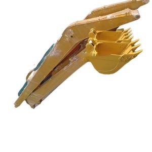 20Tons Long Reach Excavator E320 Pc200 ZX200 EX200 EC210 R210 SK200 JS200 DX225