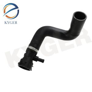 Auto Spare Parts Petrol 4.4L V8 Radiator Coolant Upper Hose PCH501720 Rubber