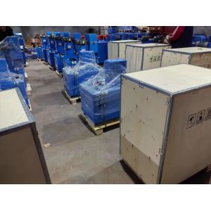 2850 RPM Cutting Motor Rubber Hose Cutting Machine For Long Lasting Performance