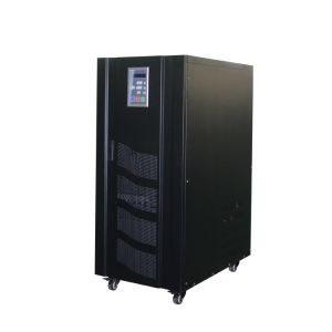 Unbalanced Loads Protection 6KVA Online Ups Backup Power Supply ROSH Certified