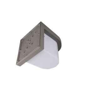 Cheap Aluminium Decorative LED Toilet Light For Bathroom IP65 IK 10 Cree Epistar LED Source for sale