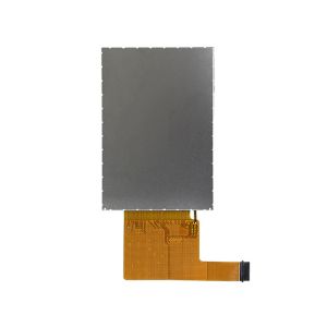 High Brightness Capacitive TFT LCD Displays 2.8 Inch 480x640 MIPI Interface