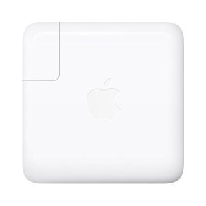 original Apple 87W USB-C Power Adapter, original adapter for Apple Macbook, USB