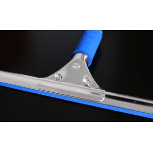 Italian Style Janitorial Cleaning Tools Glass Cleaning Scraper