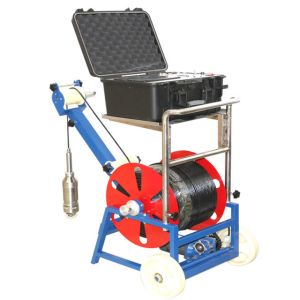 Cheap Water Well Inspection Camera and Underwater Camera 360 Degree View