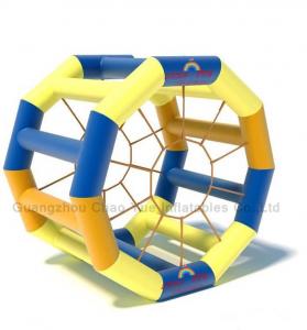 Inflatable Water Walking Zorb Roller Ball