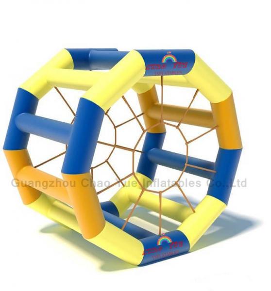 Quality Inflatable Water Walking Zorb Roller Ball wholesale