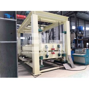 Light Weight AAC Block Plant High Efficiency For Construction Industry