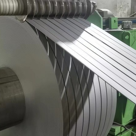 Quality ASTM 1.5mm 202 Stainless Steel Strip Coil Cold Rolled wholesale