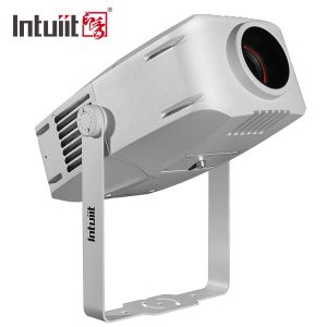 China 400 W Outdoor Gobo Projector Waterproof Led Zoom Customized Gobo LED Effect Lights High Building on sale