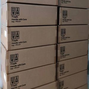 8inch 1200*1920 TFT LCD Display Panel P080LDN-DB1 with MIPI Interface