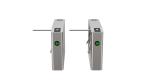 Integrated Security Access Control System with RFID Semi-Automatic Tripod