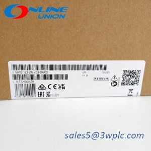 6AV2123-2MB03-0AX0 SIEMENS Human-Machine Interface (HMI)