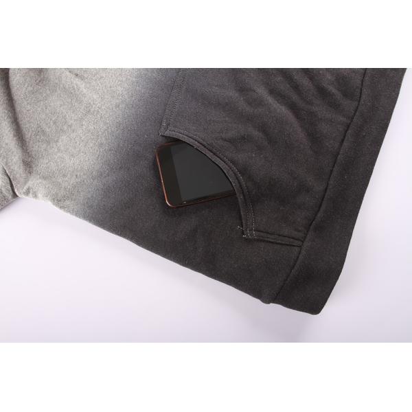 XS S M L XL 2XL Womens Casual Oversized Hooded Sweatshirt 2 Colors