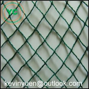 Cheap HDPE POULTRY NETTING GAME BIRD NET AVIARY NETS for sale