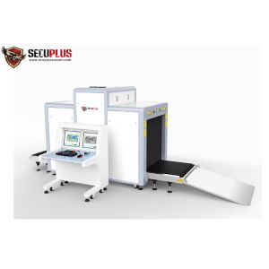 Cheap Airport Cargo X Ray Security Scanner Machine with High Penetration SPX-100100 for sale