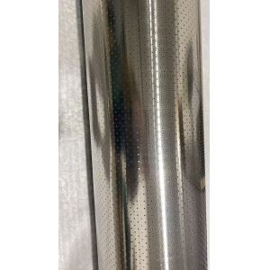 Cheap Rotary Nickel Cylinder Printing Screen 99.99% Purity Plating Nickel 195M Multicolor for sale
