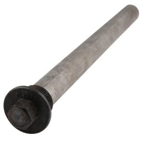 Cheap AZ31 Water Heater Anode Extruded Magnesium Anode Rod for sale