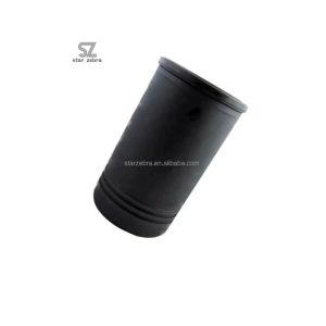 6D24 Engine Overhaul Refurbishment Cylinder Kit for JINDA 6D14 6D15 6D16 6D22