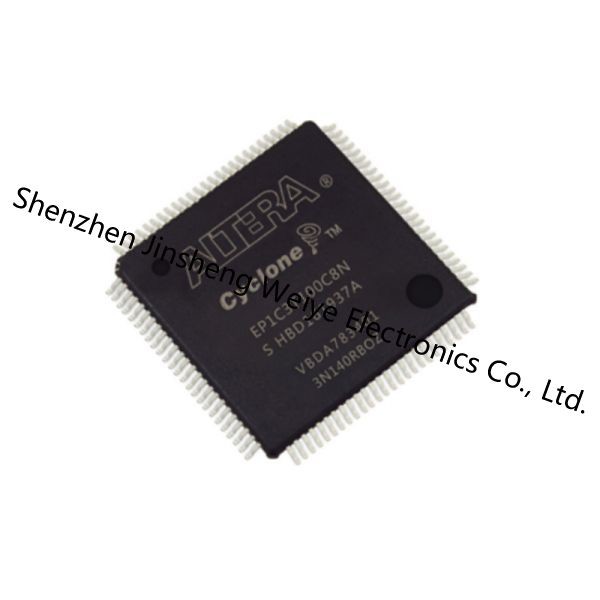 EP1C3T100C6N Programmable Logic ICs FPGA - Field Programmable Gate Array FPGA -