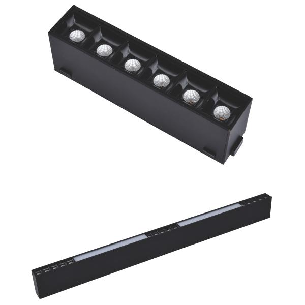 Quality 10W LED Magnetic Track Light wholesale