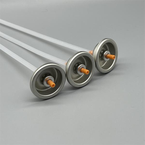 Premium Precision Paint Spray Valve for Automotive Refinishing Professionals