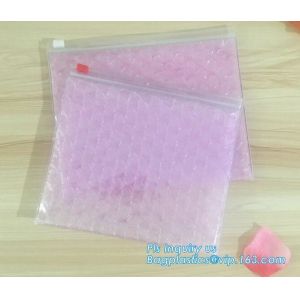 Custom Printed k Bubble Bag, China Supplier Side Gusset k Bubble Bag, Manufactur