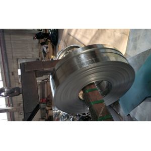 G90 SGCC Metal Strip Roll Galvanized Steel Strip ASTM A653