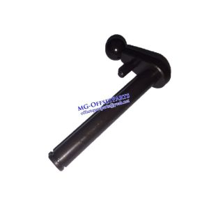 HD GTO convex operating arm,without spring offset numbering box