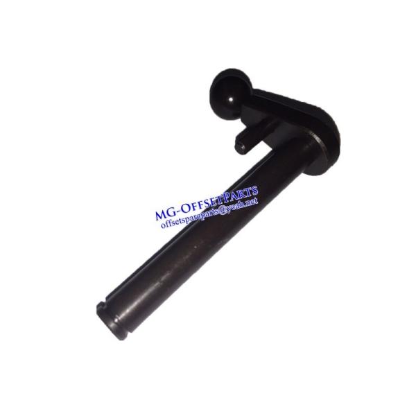 Quality HD GTO convex operating arm,without spring offset numbering box wholesale