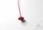 Durable NTC Temperature Sensor Copper Crimp Type For Induction Cooker