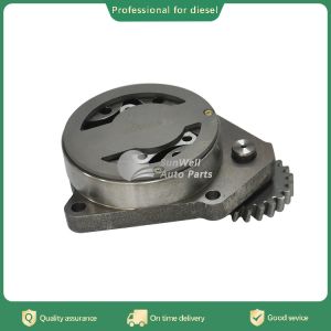 6L QSL ISC QSC Chinese supplier diesel engine spare part oil pump 3950005