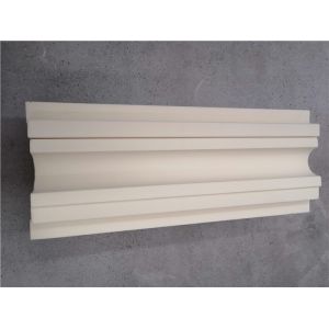 China High Performance PIR Polyisocyanurate Foam Pipe Efficient Insulation Material on sale