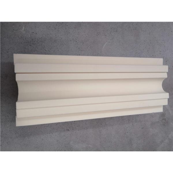 Fluorin Free PIR Polyisocyanurate Foam Pipe Insulation Material B1 Fireproof