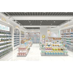 04-WXNDS002, Maternity & Baby Store in Shanxi covering 77 Sqm with an Approx. $7