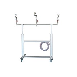 IEC 62368-1 Clause Y.5.3 Water Spray Test Apparatus 5 Psi For Lamps Manual