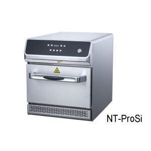 High Speed Oven - CTT+digital CTL , Stock 8 Memu With 3 Cooking Stage