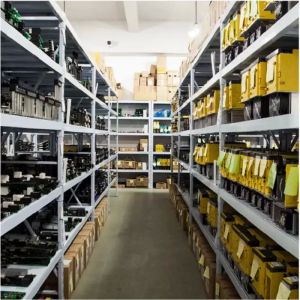 A20B-3300-0655 New Fanuc Servo Drive Automation For Injection Machine