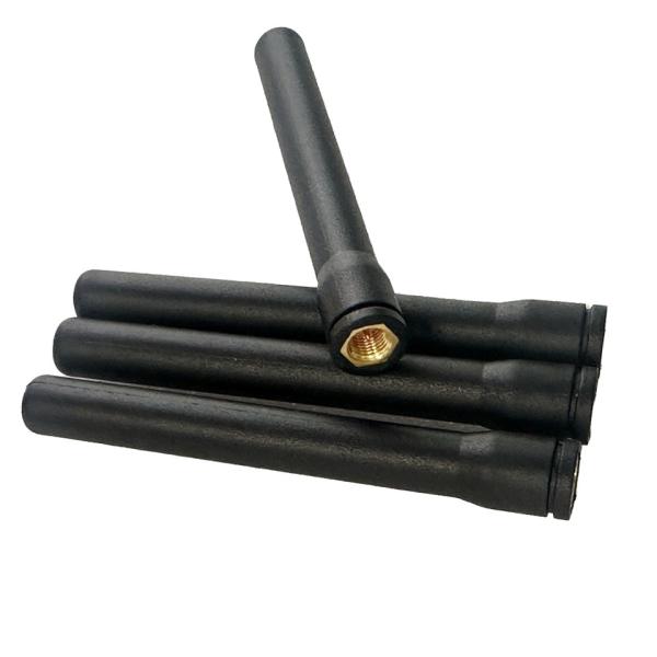 3V-5V Voltage Adhesive Antenna 4g Dual-Band Wifi Bluetooth Full External Router