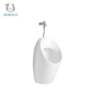China Colored Popular American Standard Wall Hung Urinal ODM/OEM Available on sale