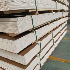 FR ACP Fireproof Aluminum Composite Panel 1220mm Safe Architectural Cladding