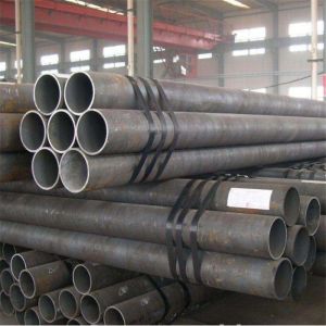 SCH5 Astm A671 Electric Fusion Welded Pipe Efw