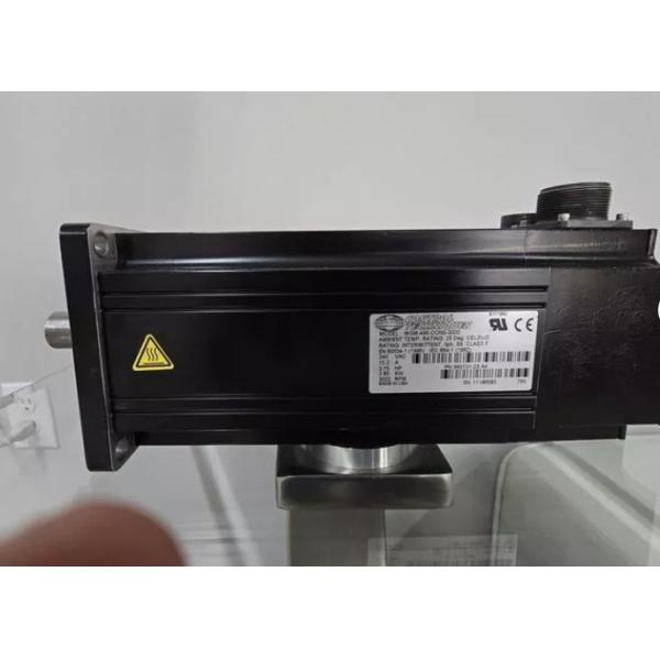 Quality EMERSON MGM-340-CONS-0000M Control Techniques Servo Motors MG Servo Motor wholesale