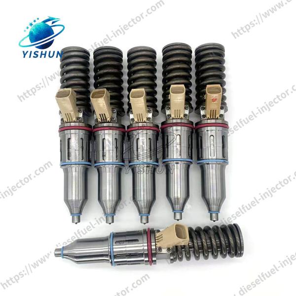 Quality Common Rail fuel injector 359-4020 20R-1301 for C15E C13 Diesel Fuel Injector 3594020 20R1301 wholesale
