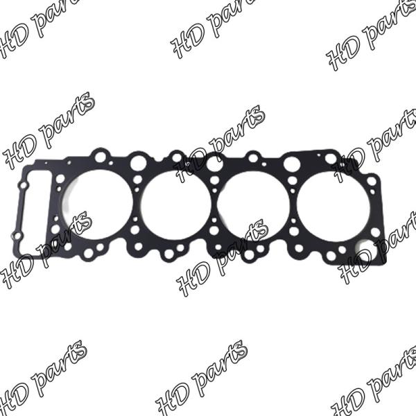Quality 4HG1 4HG1T Cylinder Head Gasket  8-97349490-0 For Isuzu Engine wholesale