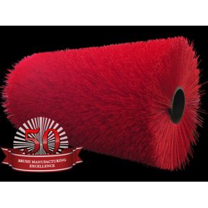 Elgin Broom Badger Mechanical Sweeper Elgin Broom Badger Tube Broom Main Central