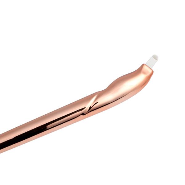 Champagne Eyeliner #9 Disposable Microblading Pen