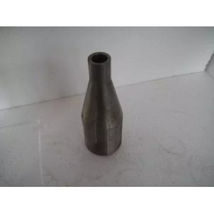 MSS SP95 Duplex Stainless Steel Pipe Fittings ASTM A182 F51 S31803 Swaged