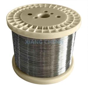 NiCr-CuNi Type E Thermocouple Extension Wire With High EMF Output And Sensitivity For Small Temperature Changes