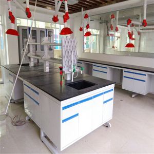 Microscope Table Factory | Microscope Worktable Custom | Microscope Workbench